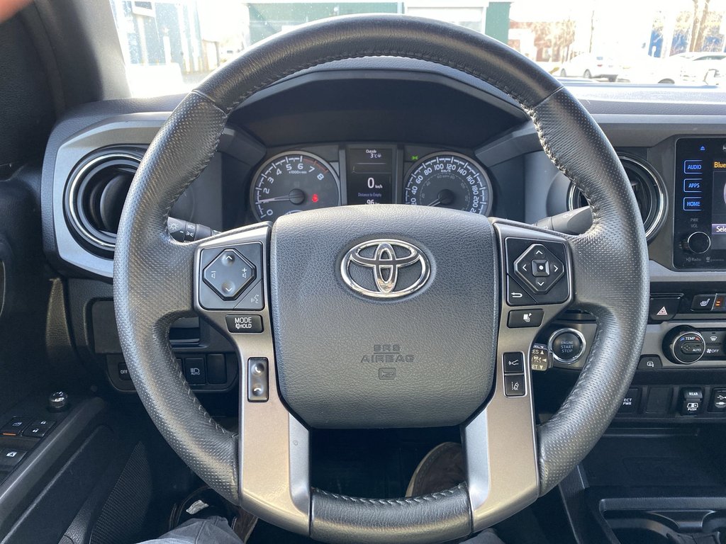2018 Toyota TACOMA in Antigonish, Nova Scotia - 14 - w1024h768px