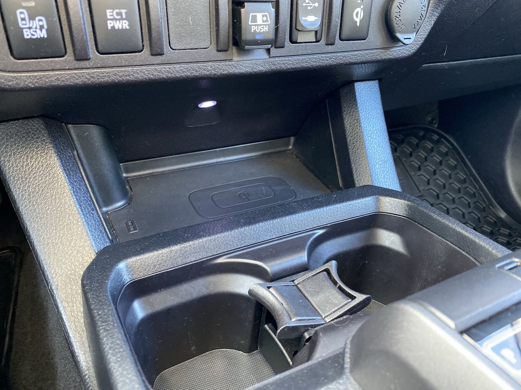 2018 Toyota TACOMA in Antigonish, Nova Scotia - 24 - w1024h768px