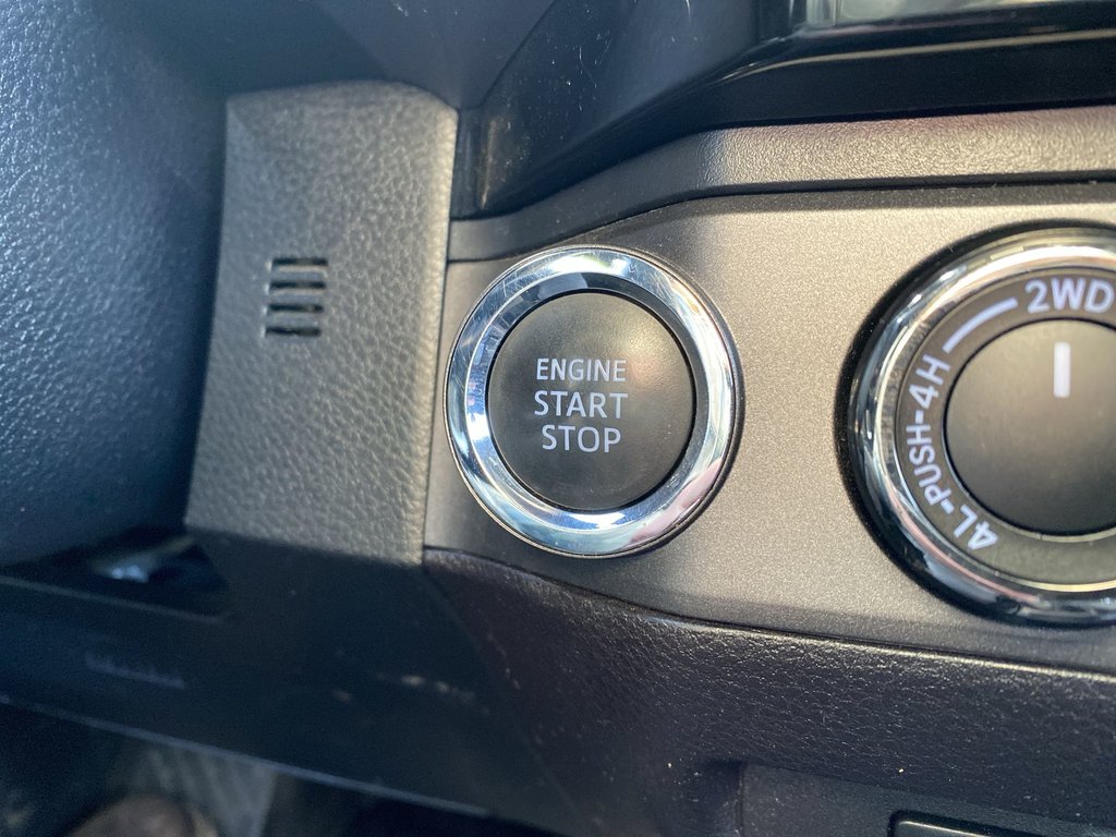 2018 Toyota TACOMA in Antigonish, Nova Scotia - 16 - w1024h768px