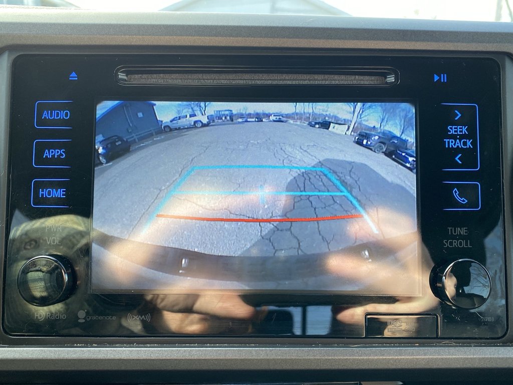 2018 Toyota TACOMA in Antigonish, Nova Scotia - 22 - w1024h768px