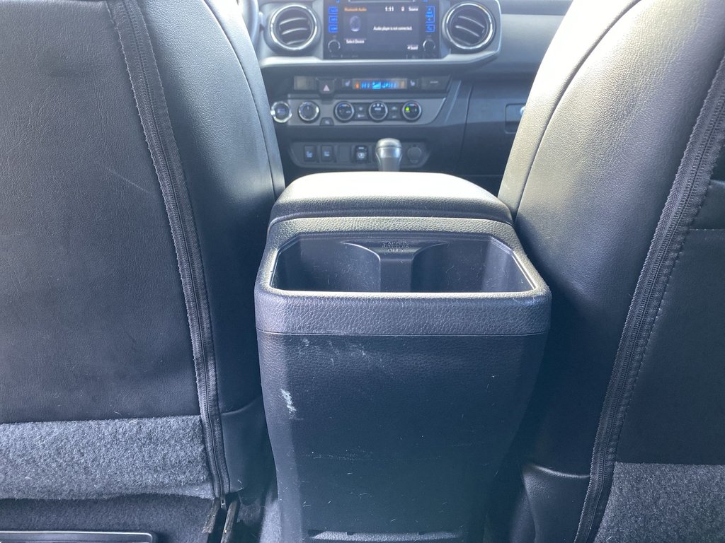 2018 Toyota TACOMA in Antigonish, Nova Scotia - 28 - w1024h768px