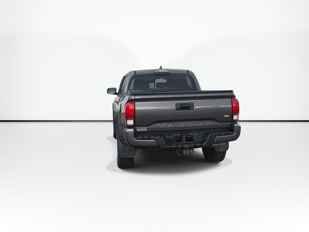 2018 Toyota Tacoma TRD Off Road | Cam | USB | Bluetooth | Cruise in Saint John, New Brunswick - 7 - w1024h768px