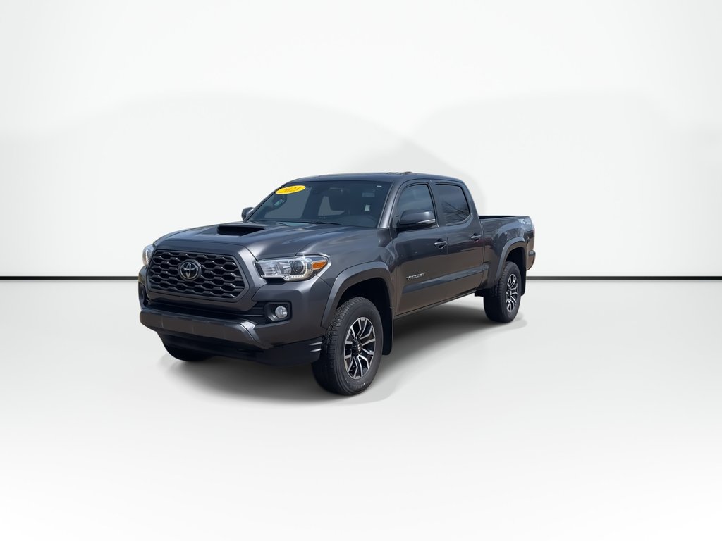 Toyota TACOMA SR5 | 4WD | Warranty Until May 2028 2023 à Saint John, Nouveau-Brunswick - 4 - w1024h768px