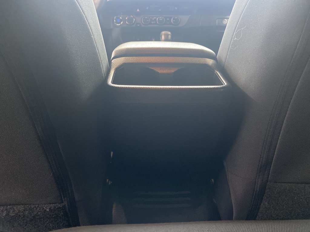 Toyota TACOMA SR5 | 4WD | Warranty Until May 2028 2023 à Saint John, Nouveau-Brunswick - 27 - w1024h768px