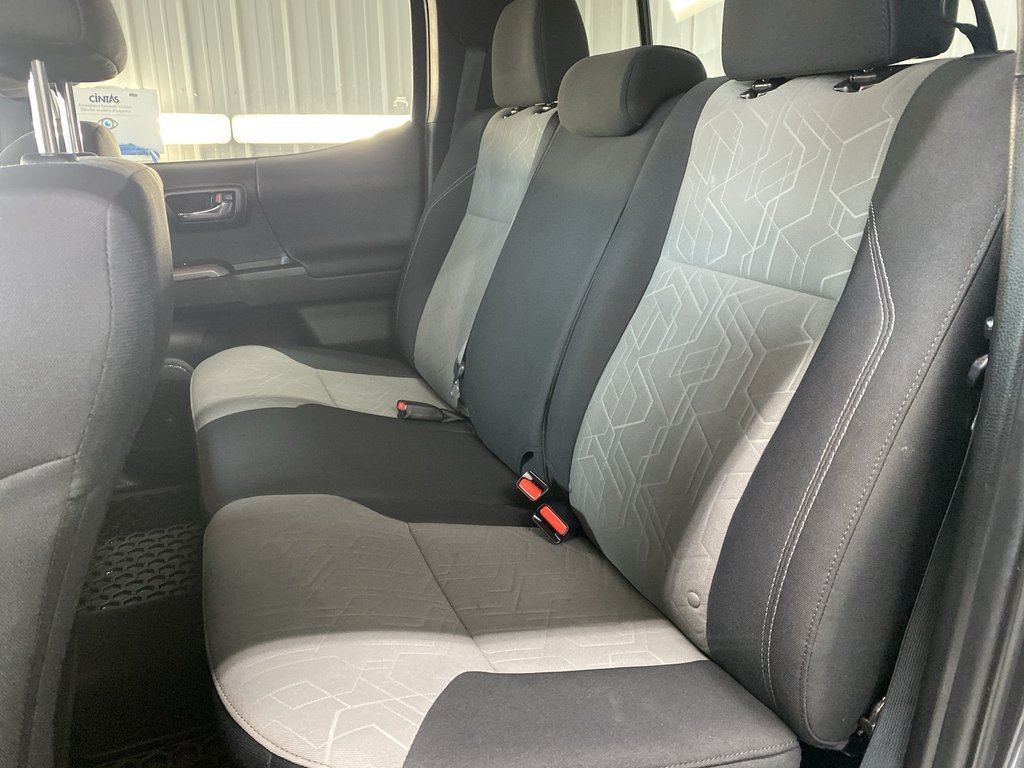Toyota TACOMA SR5 | 4WD | Warranty Until May 2028 2023 à Saint John, Nouveau-Brunswick - 26 - w1024h768px