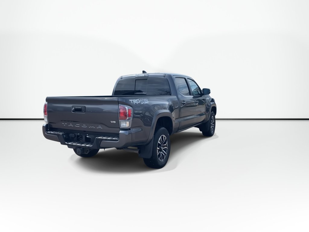 Toyota TACOMA SR5 | 4WD | Warranty Until May 2028 2023 à Saint John, Nouveau-Brunswick - 8 - w1024h768px