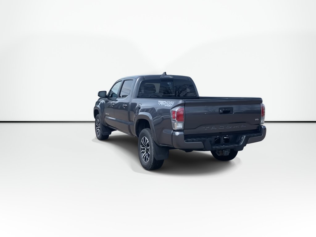 Toyota TACOMA SR5 | 4WD | Warranty Until May 2028 2023 à Saint John, Nouveau-Brunswick - 7 - w1024h768px