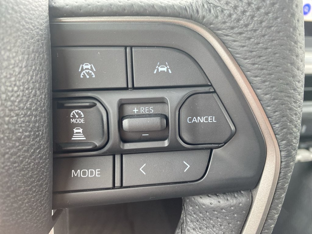2025 Toyota TACOMA in Antigonish, Nova Scotia - 18 - w1024h768px