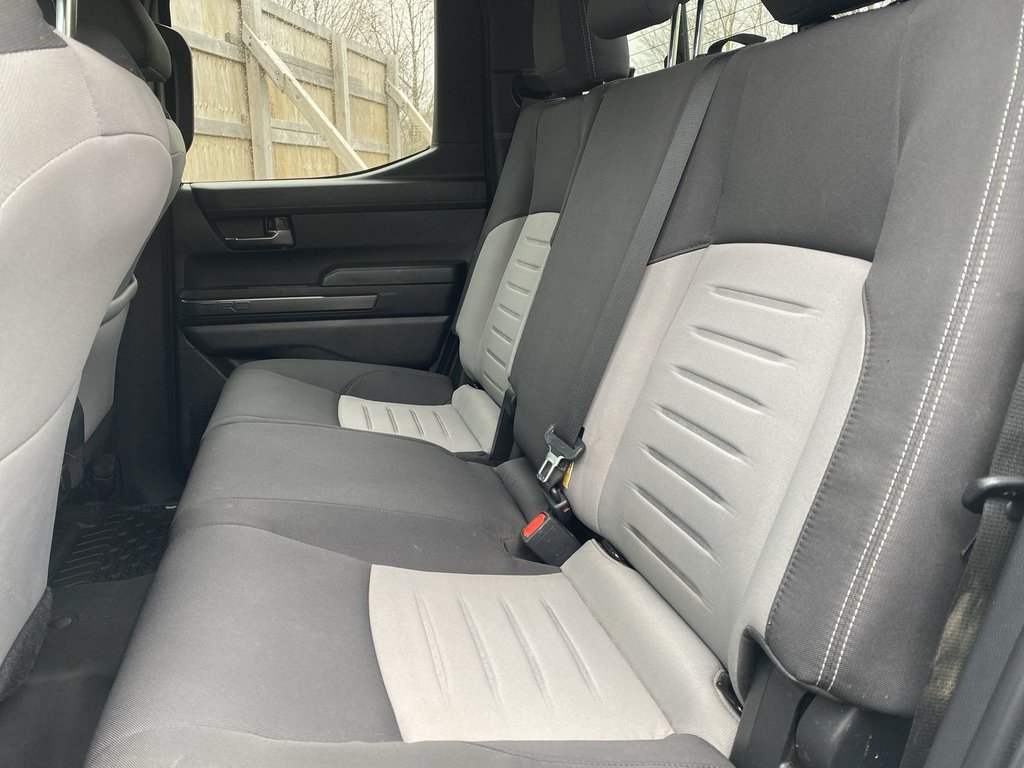 2025 Toyota TACOMA in Antigonish, Nova Scotia - 26 - w1024h768px