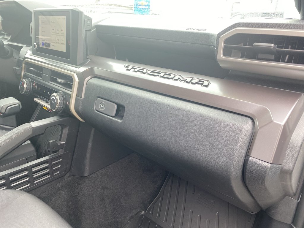 2025 Toyota TACOMA in Antigonish, Nova Scotia - 34 - w1024h768px