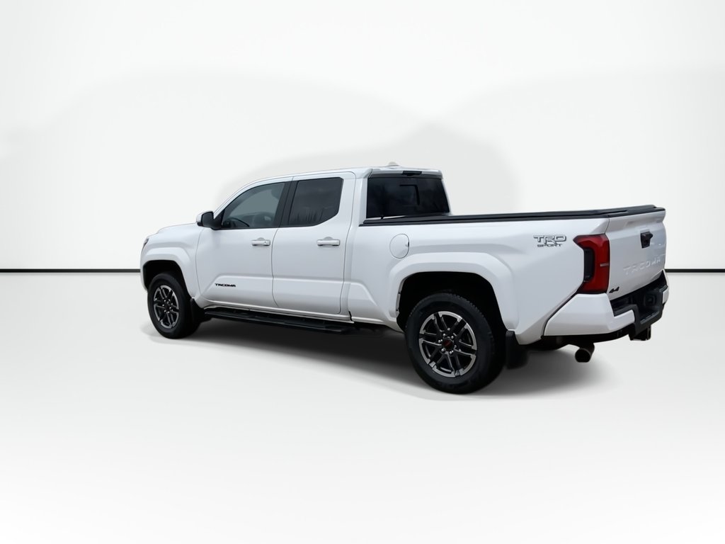 Toyota TACOMA SR5 | 4WD | Cam | Cruise 2025 à Saint John, Nouveau-Brunswick - 6 - w1024h768px