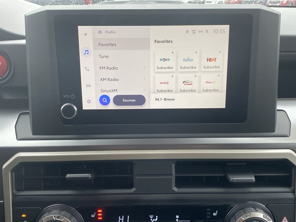 2025 Toyota TACOMA in Antigonish, Nova Scotia - 21 - w1024h768px