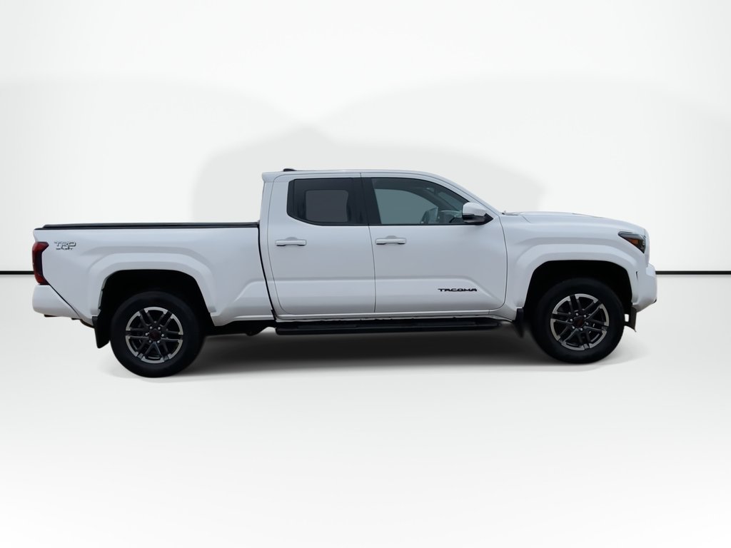 Toyota TACOMA SR5 | 4WD | Cam | Cruise 2025 à Saint John, Nouveau-Brunswick - 9 - w1024h768px