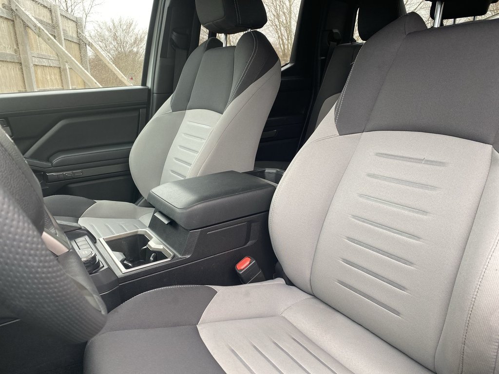 2025 Toyota TACOMA in Antigonish, Nova Scotia - 11 - w1024h768px