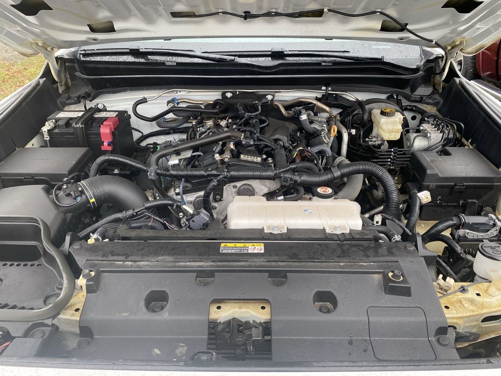 2025 Toyota TACOMA in Antigonish, Nova Scotia - 36 - w1024h768px