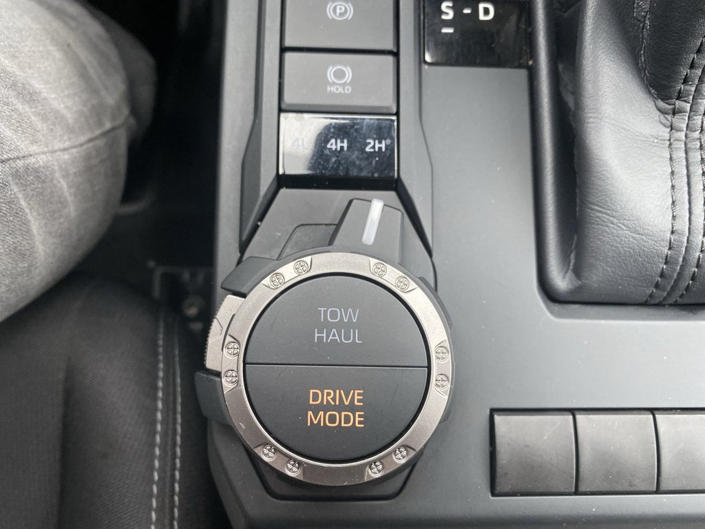 2025 Toyota TACOMA in Antigonish, Nova Scotia - 19 - w1024h768px