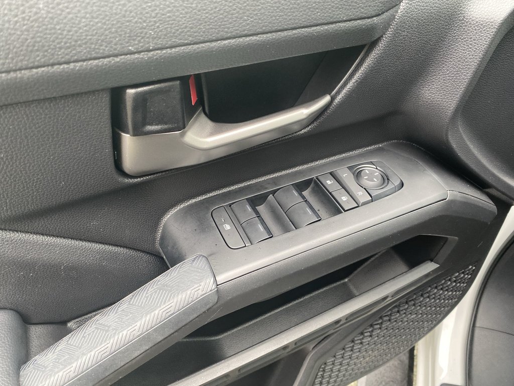 2025 Toyota TACOMA in Antigonish, Nova Scotia - 13 - w1024h768px