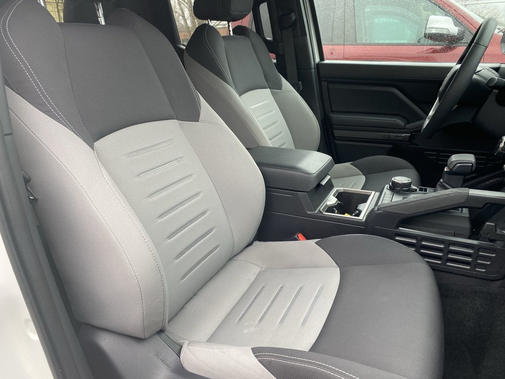 2025 Toyota TACOMA in Antigonish, Nova Scotia - 32 - w1024h768px