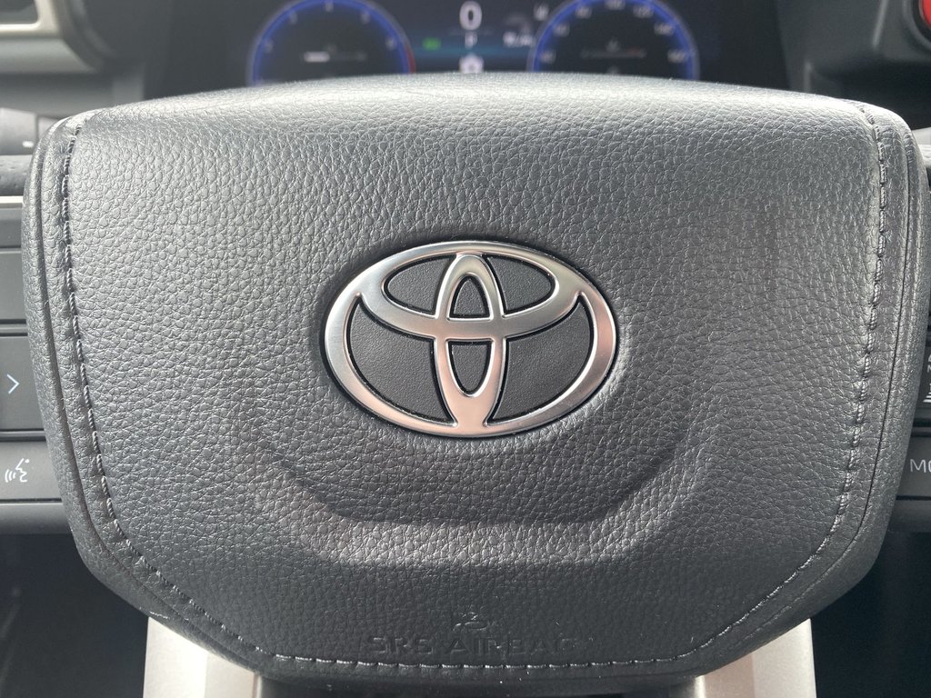 2025 Toyota TACOMA in Antigonish, Nova Scotia - 15 - w1024h768px