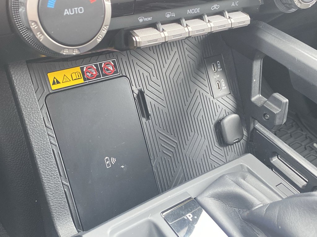 2025 Toyota TACOMA in Antigonish, Nova Scotia - 24 - w1024h768px