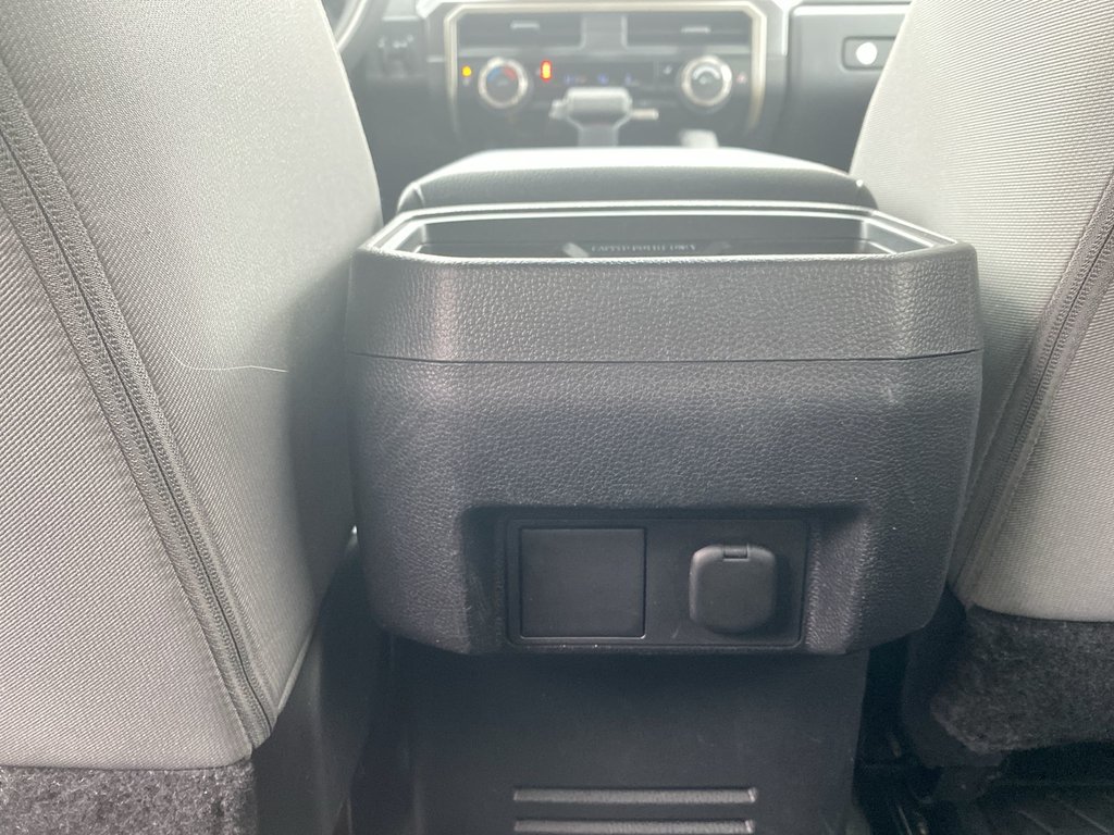 2025 Toyota TACOMA in Antigonish, Nova Scotia - 27 - w1024h768px