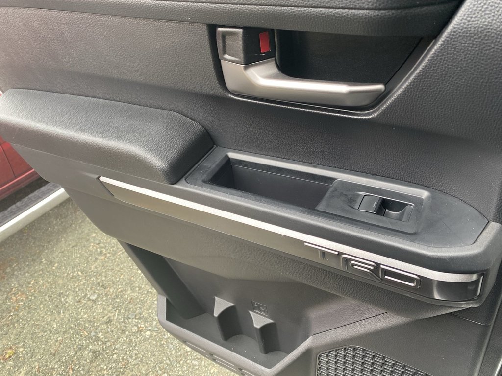 2025 Toyota TACOMA in Antigonish, Nova Scotia - 28 - w1024h768px