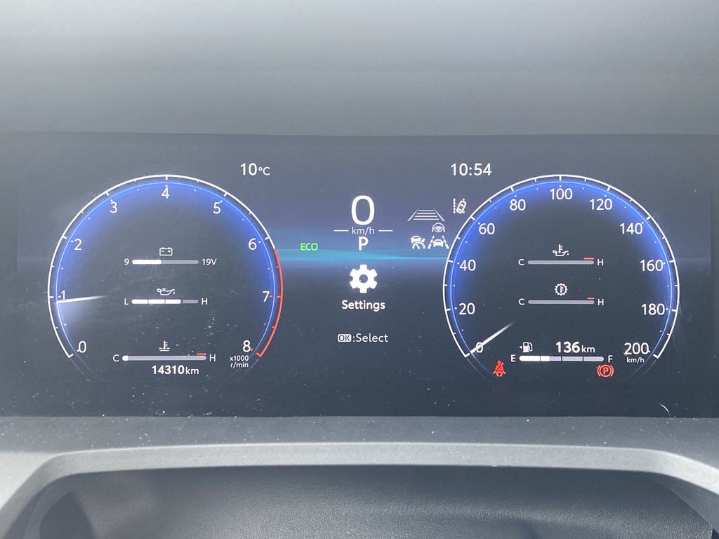 2025 Toyota TACOMA in Antigonish, Nova Scotia - 20 - w1024h768px