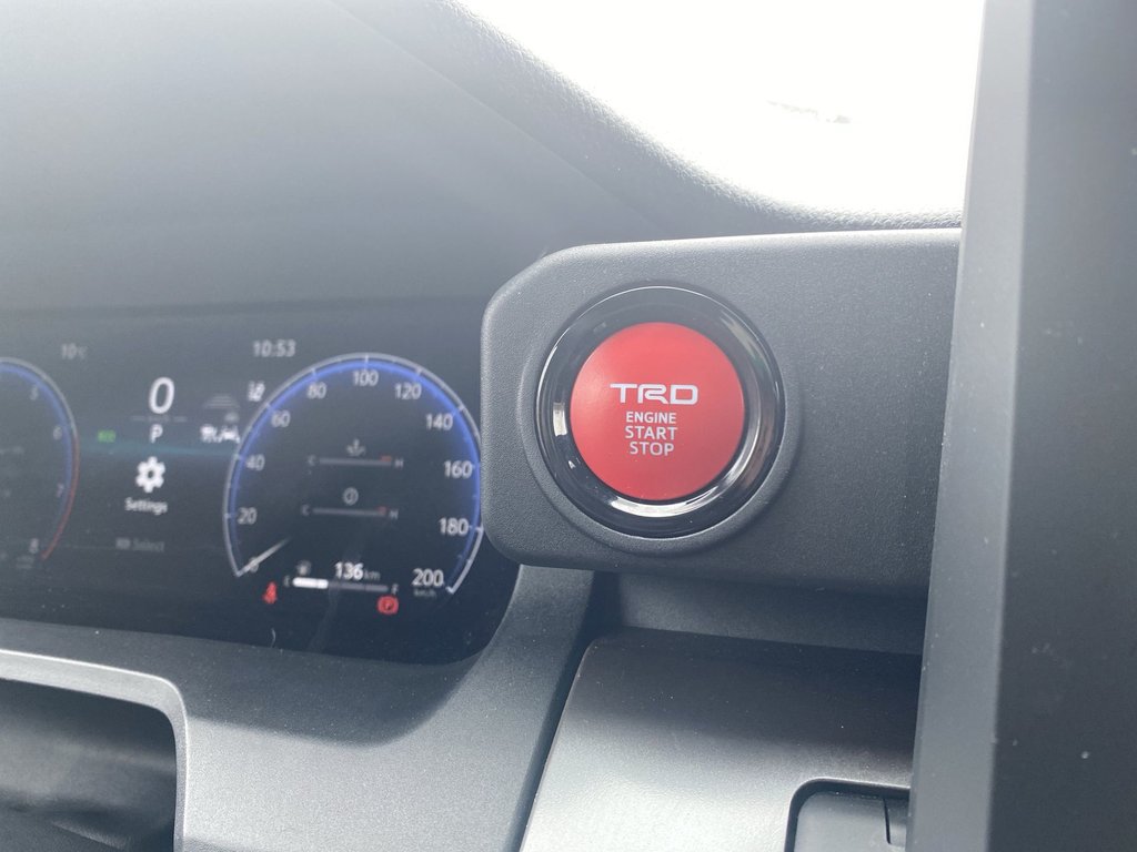 2025 Toyota TACOMA in Antigonish, Nova Scotia - 16 - w1024h768px