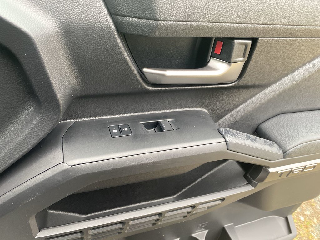 2025 Toyota TACOMA in Antigonish, Nova Scotia - 35 - w1024h768px