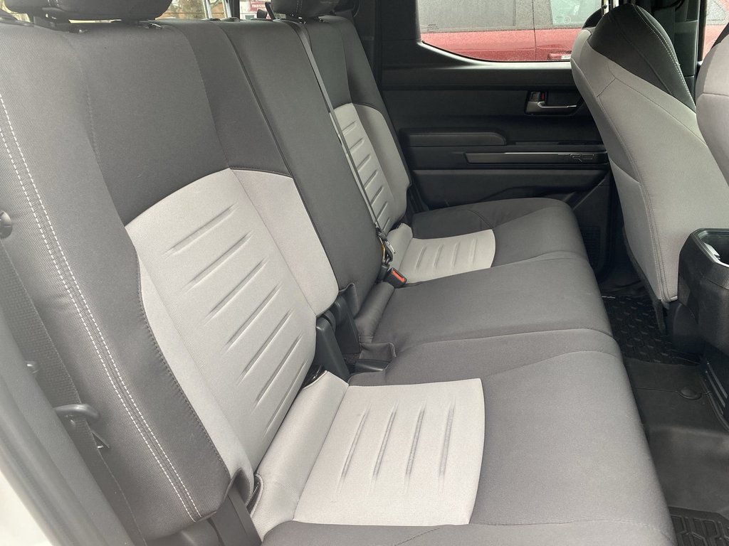 2025 Toyota TACOMA in Antigonish, Nova Scotia - 30 - w1024h768px