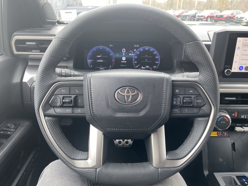 2025 Toyota TACOMA in Antigonish, Nova Scotia - 14 - w1024h768px