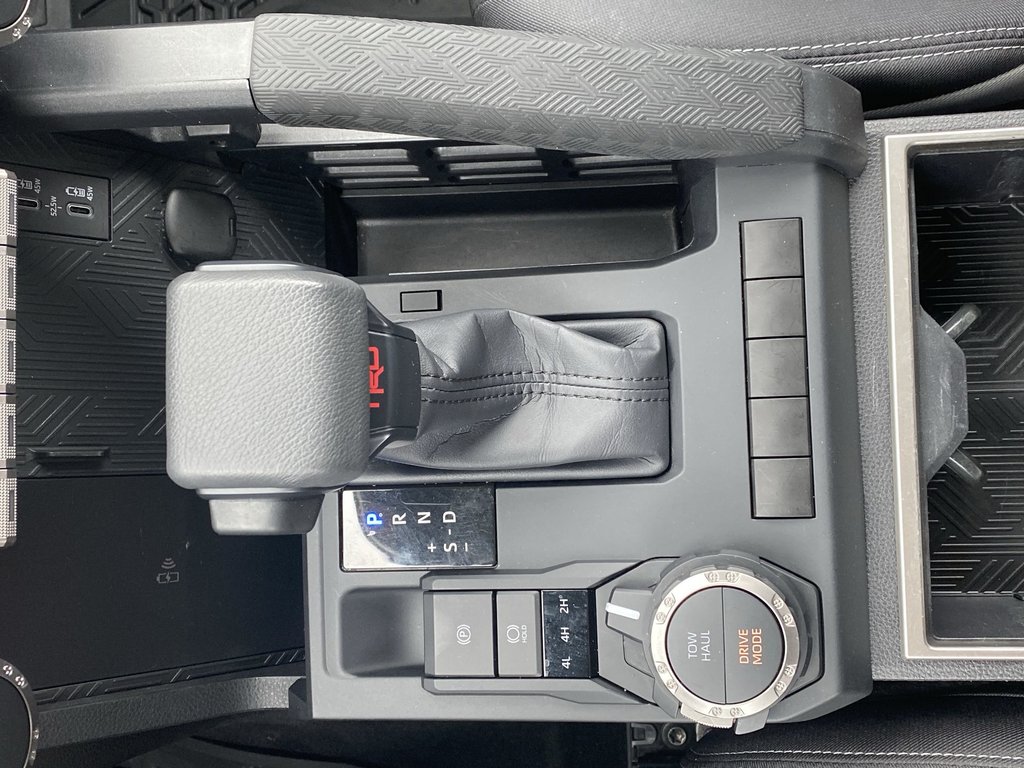 2025 Toyota TACOMA in Antigonish, Nova Scotia - 25 - w1024h768px