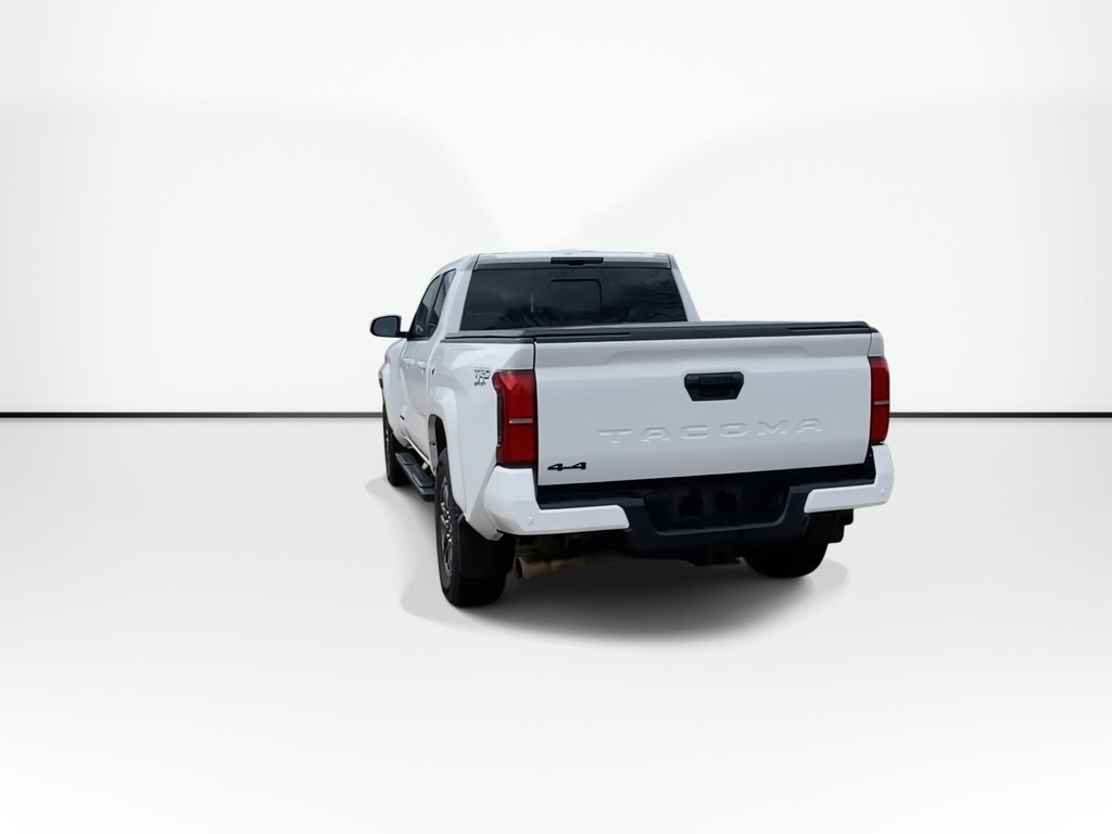 Toyota TACOMA SR5 | 4WD | Cam | Cruise 2025 à Saint John, Nouveau-Brunswick - 7 - w1024h768px