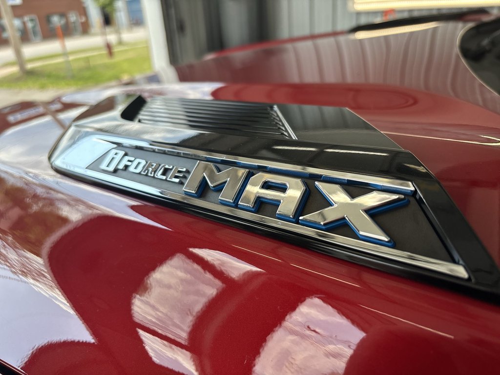 2023 Toyota Tundra Limited | Leather | Roof | Nav | HtdWheel | Cam in Saint John, New Brunswick - 37 - w1024h768px