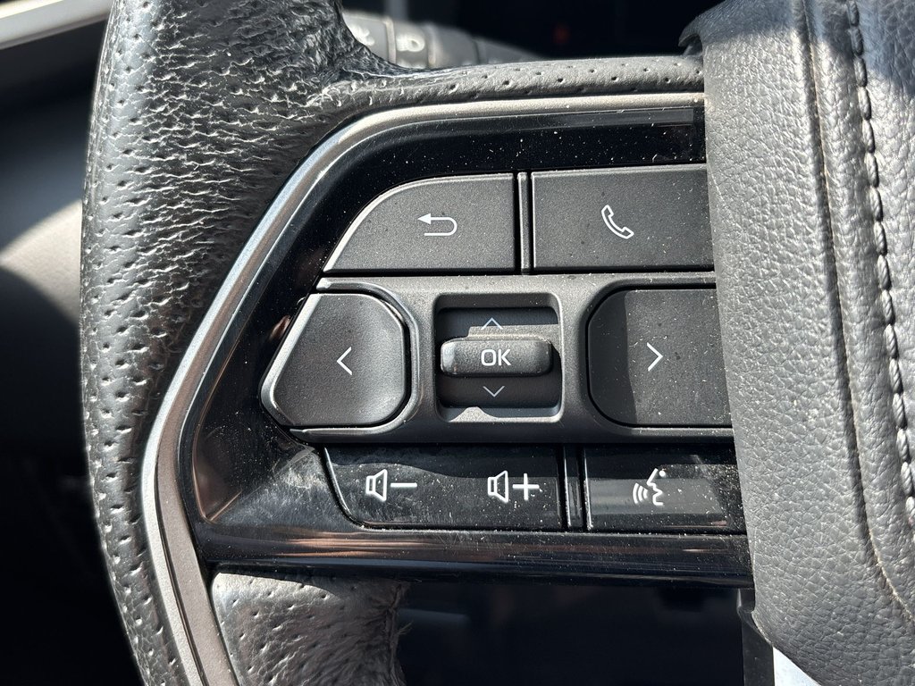 2023 Toyota Tundra Limited | Leather | Roof | Nav | HtdWheel | Cam in Saint John, New Brunswick - 17 - w1024h768px