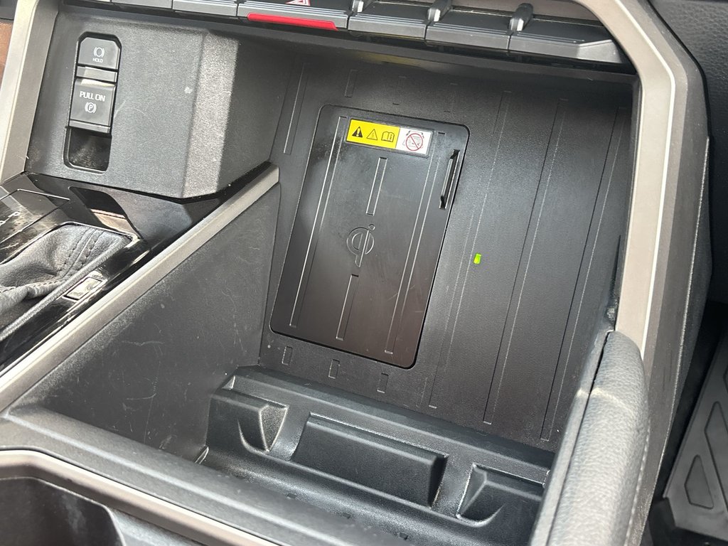 2023 Toyota Tundra Limited | Leather | Roof | Nav | HtdWheel | Cam in Saint John, New Brunswick - 24 - w1024h768px