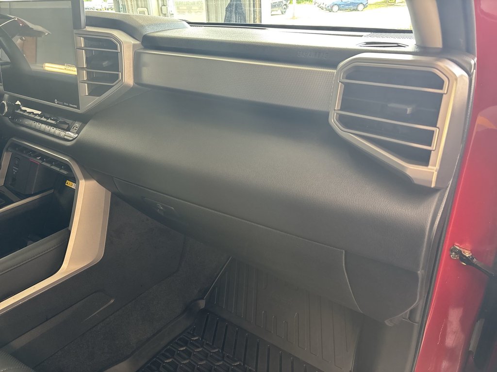 2023 Toyota Tundra Limited | Leather | Roof | Nav | HtdWheel | Cam in Saint John, New Brunswick - 34 - w1024h768px