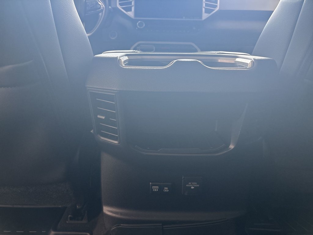 2023 Toyota Tundra Limited | Leather | Roof | Nav | HtdWheel | Cam in Saint John, New Brunswick - 27 - w1024h768px