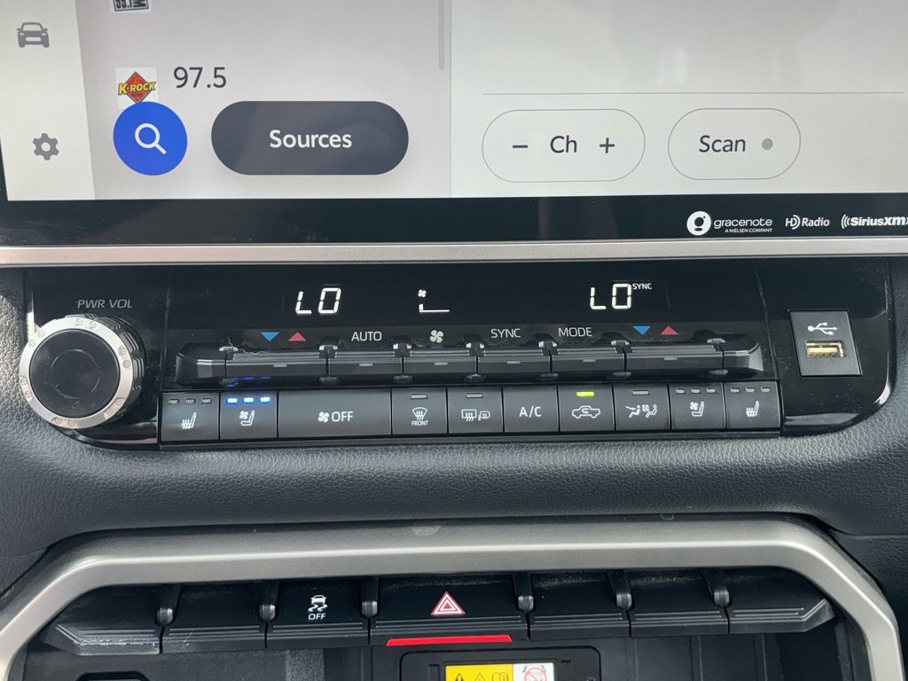2023 Toyota Tundra Limited | Leather | Roof | Nav | HtdWheel | Cam in Saint John, New Brunswick - 23 - w1024h768px