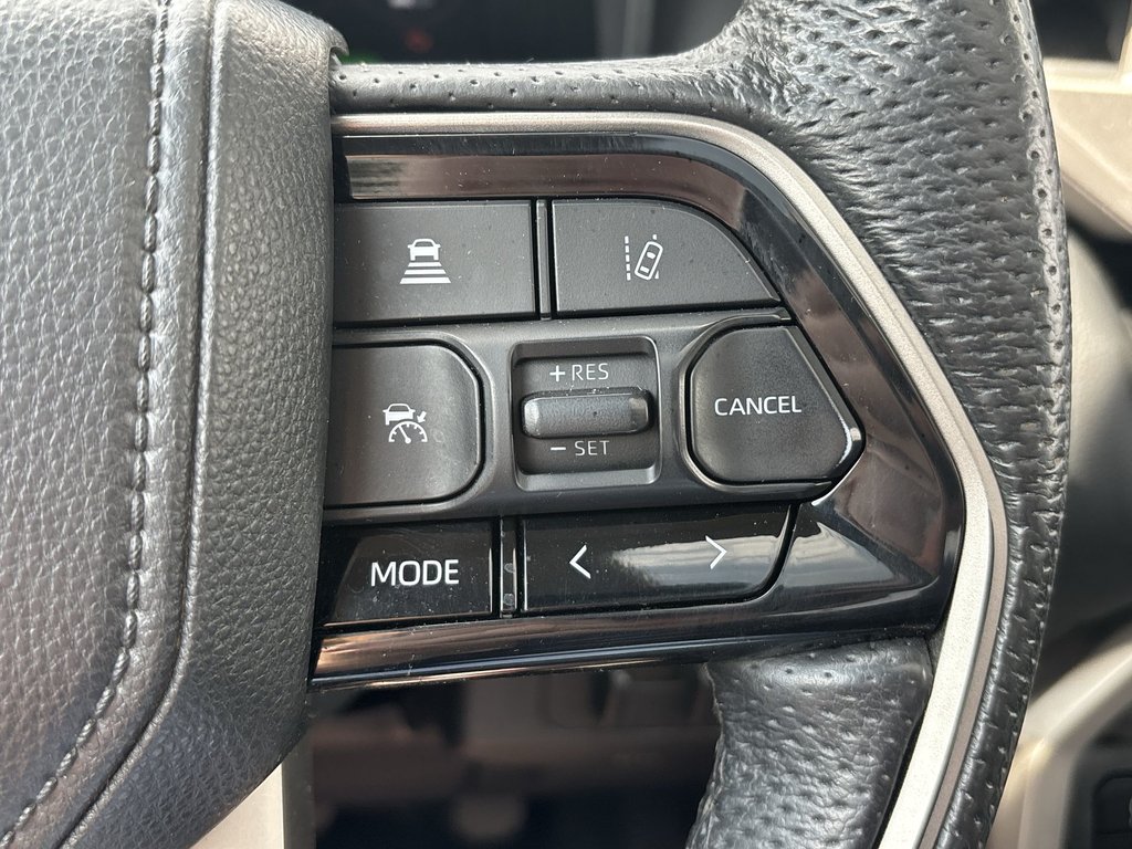 2023 Toyota Tundra Limited | Leather | Roof | Nav | HtdWheel | Cam in Saint John, New Brunswick - 18 - w1024h768px