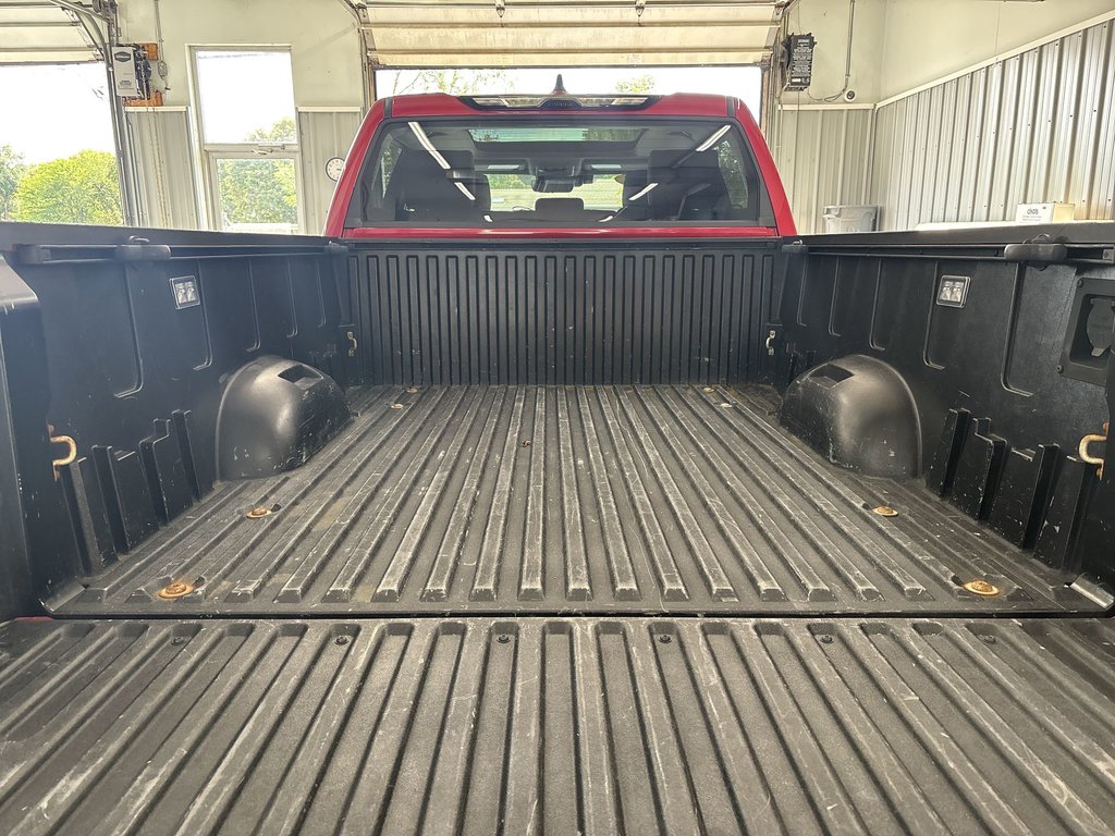 2023 Toyota Tundra Limited | Leather | Roof | Nav | HtdWheel | Cam in Saint John, New Brunswick - 29 - w1024h768px