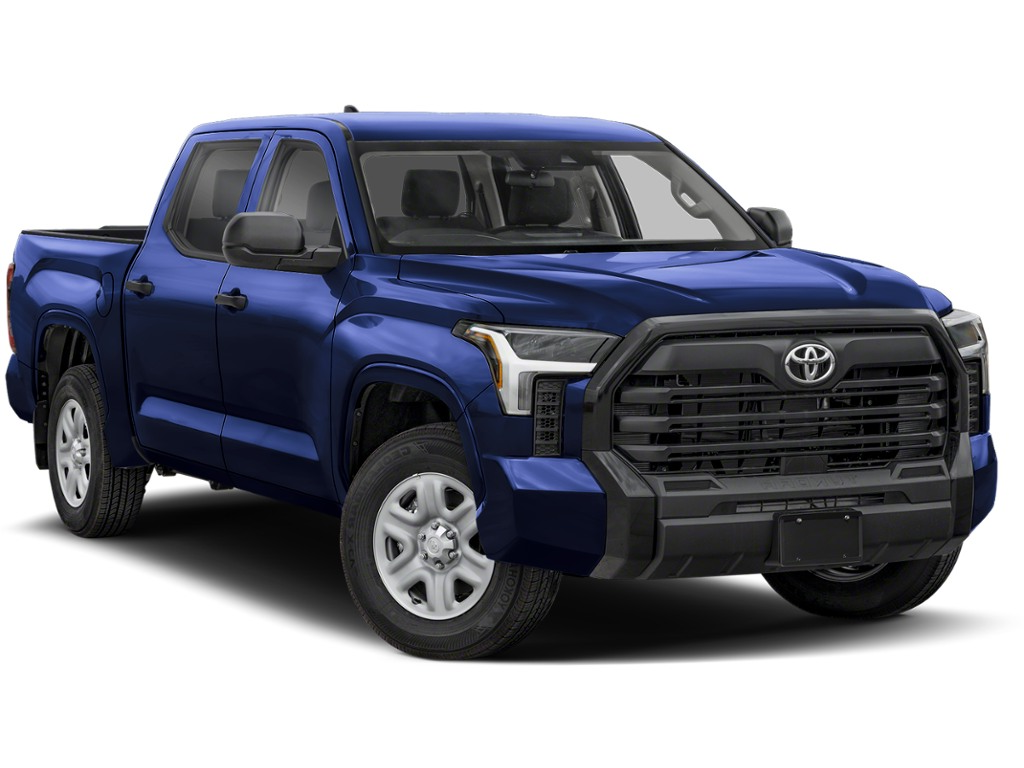 2024 Toyota TUNDRA SR | 4WD | Bluetooth | Warranty Until 2029 in Saint John, New Brunswick - 1 - w1024h768px