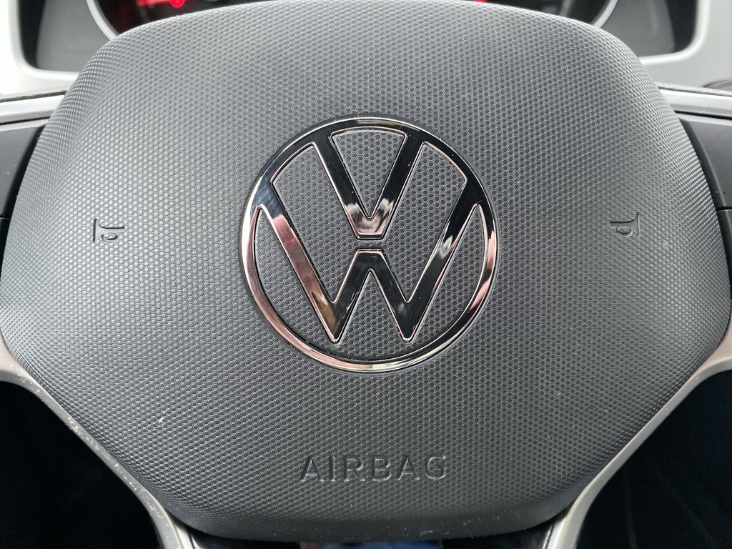 Volkswagen ATLAS CROSS SPORT COMFORTLINE | Cam | USB | HtdMirrors | TPMS 2021 à Saint John, Nouveau-Brunswick - 15 - w1024h768px