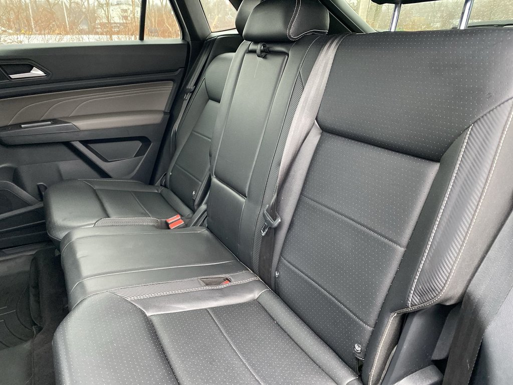 Volkswagen ATLAS CROSS SPORT COMFORTLINE | Cam | USB | HtdMirrors | TPMS 2021 à Saint John, Nouveau-Brunswick - 27 - w1024h768px