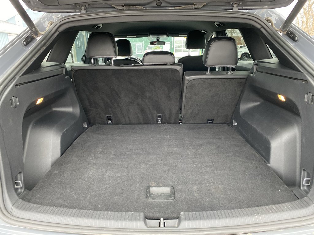 Volkswagen ATLAS CROSS SPORT COMFORTLINE | Cam | USB | HtdMirrors | TPMS 2021 à Saint John, Nouveau-Brunswick - 30 - w1024h768px