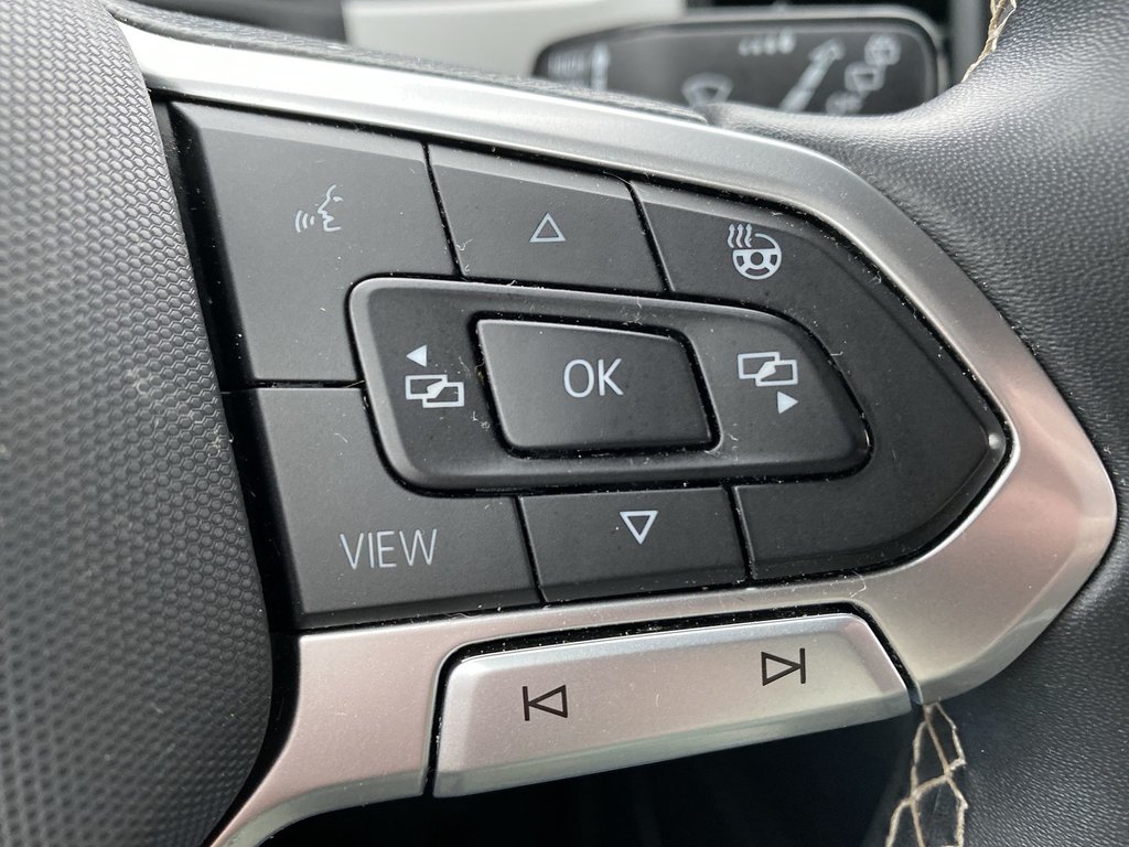 Volkswagen ATLAS CROSS SPORT COMFORTLINE | Cam | USB | HtdMirrors | TPMS 2021 à Saint John, Nouveau-Brunswick - 18 - w1024h768px