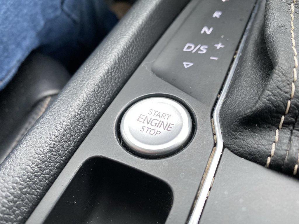 Volkswagen ATLAS CROSS SPORT COMFORTLINE | Cam | USB | HtdMirrors | TPMS 2021 à Saint John, Nouveau-Brunswick - 16 - w1024h768px