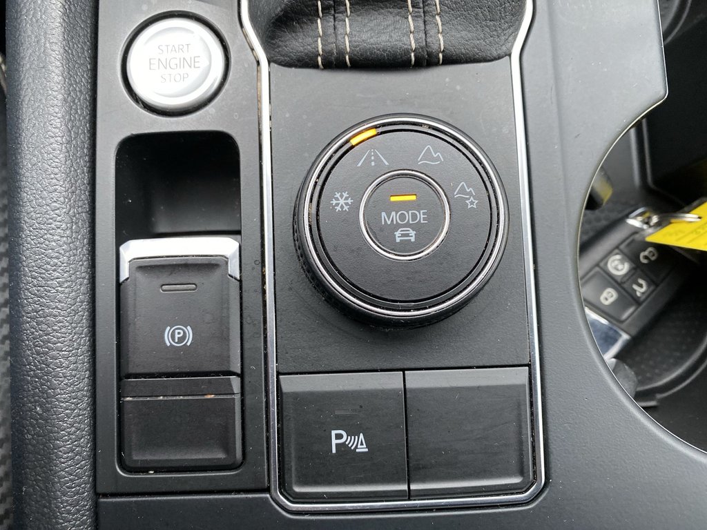 Volkswagen ATLAS CROSS SPORT COMFORTLINE | Cam | USB | HtdMirrors | TPMS 2021 à Saint John, Nouveau-Brunswick - 19 - w1024h768px