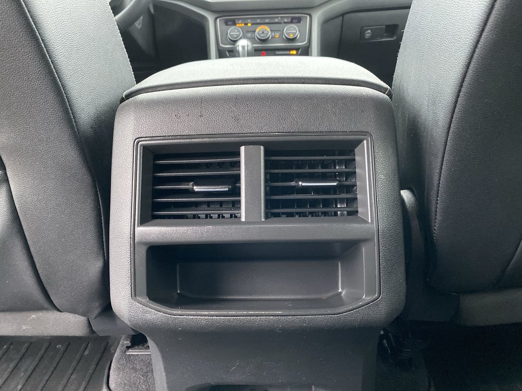 Volkswagen ATLAS CROSS SPORT COMFORTLINE | Cam | USB | HtdMirrors | TPMS 2021 à Saint John, Nouveau-Brunswick - 28 - w1024h768px