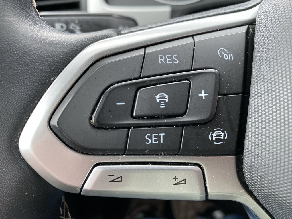 Volkswagen ATLAS CROSS SPORT COMFORTLINE | Cam | USB | HtdMirrors | TPMS 2021 à Saint John, Nouveau-Brunswick - 17 - w1024h768px